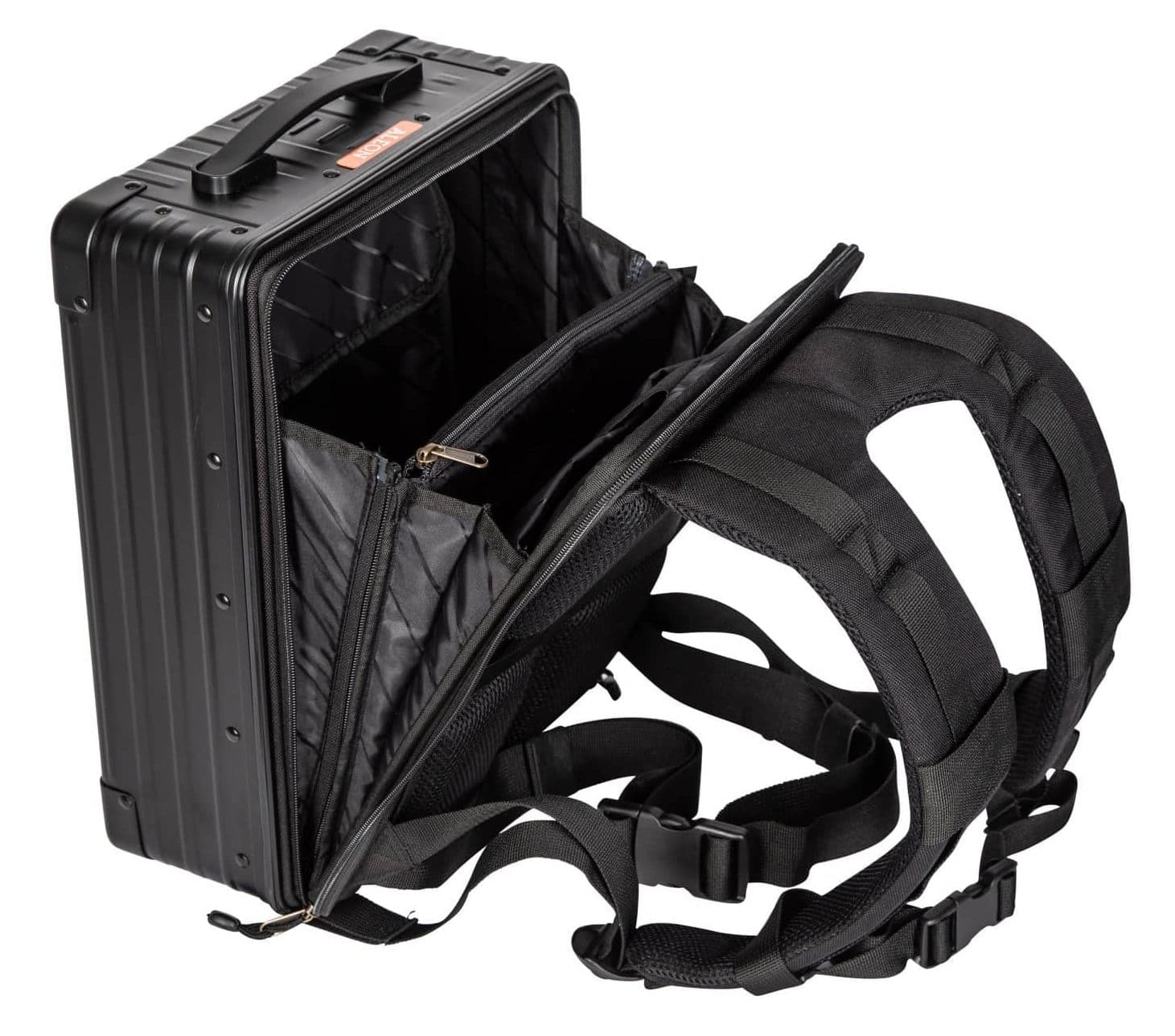 The Undeniable Benefits of a Carry On Suitcase to Backpack Converter