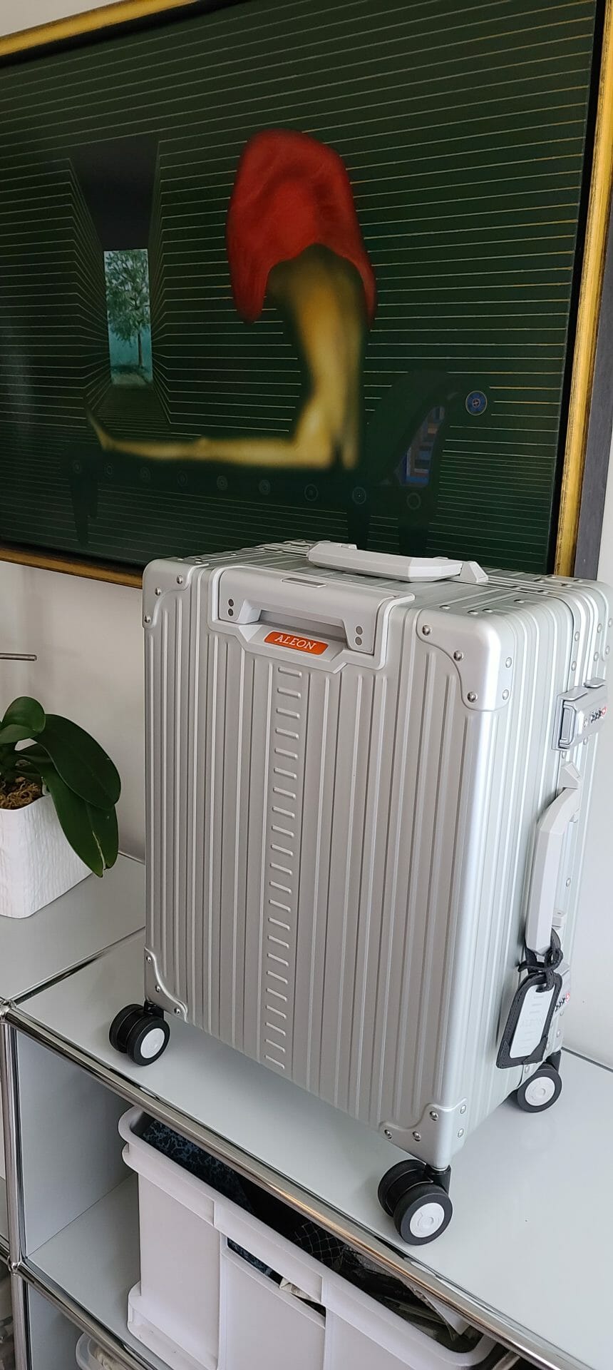 What to Pack in Your International Carry-On Luggage