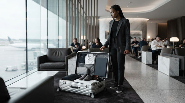 30 L Suitcase: How to Choose the Right Size for Your Trip