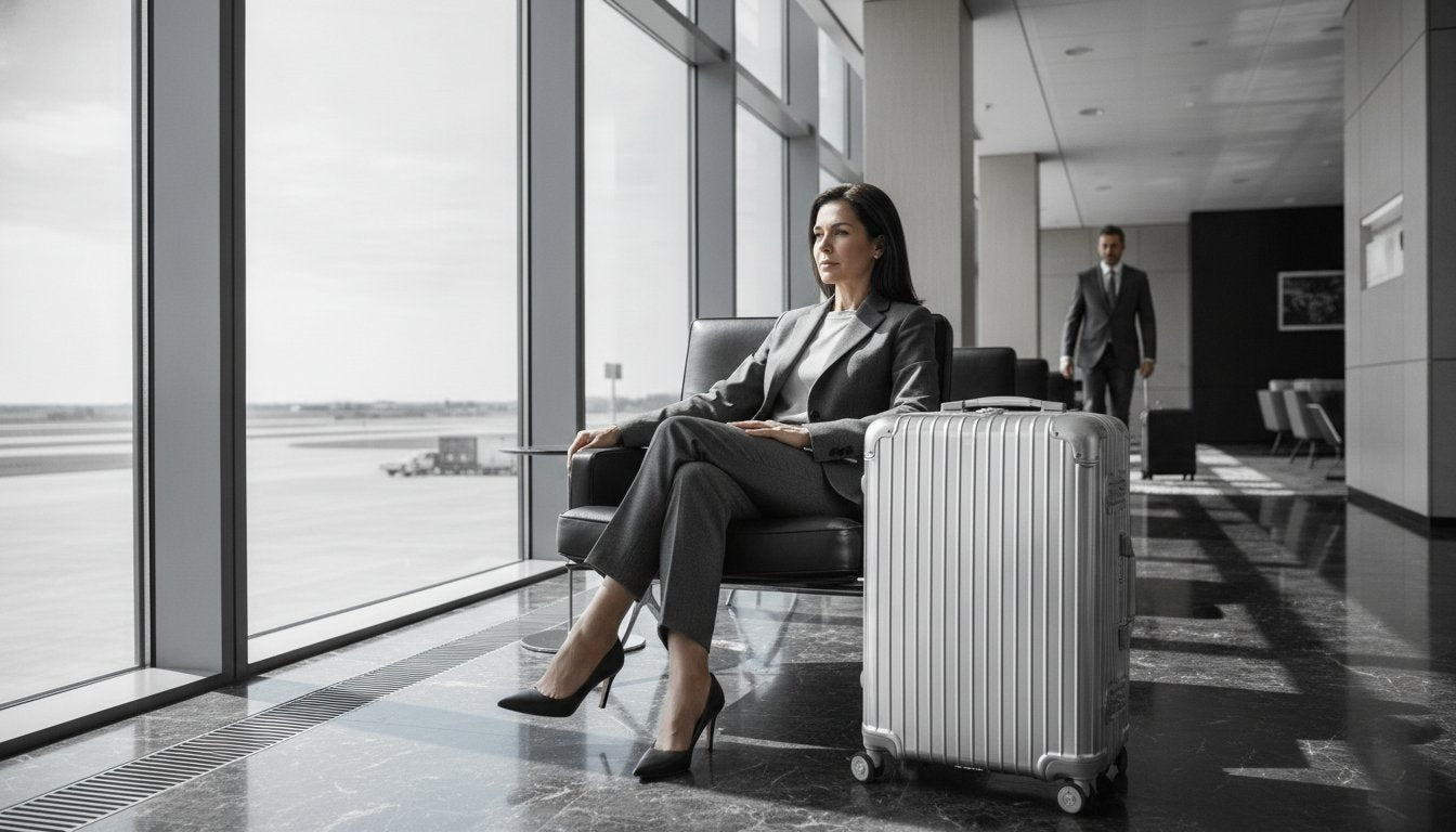 7 Critical Signs You Need a New Suitcase for 2026 Travel