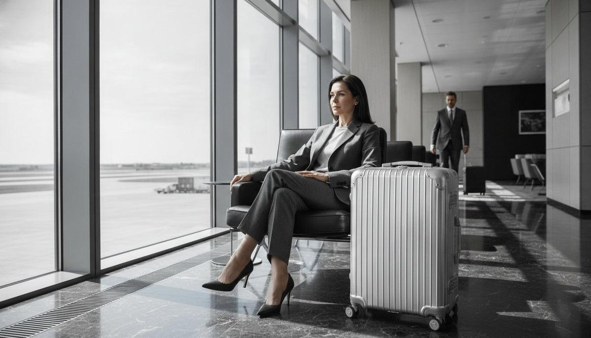 7 Critical Signs You Need a New Suitcase for 2026 Travel