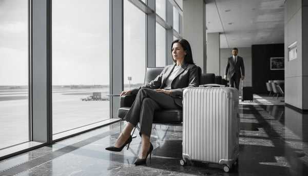7 Critical Signs You Need a New Suitcase for 2026 Travel