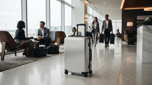 80×50×30 cm Luggage: What This Size Means for Your Trip