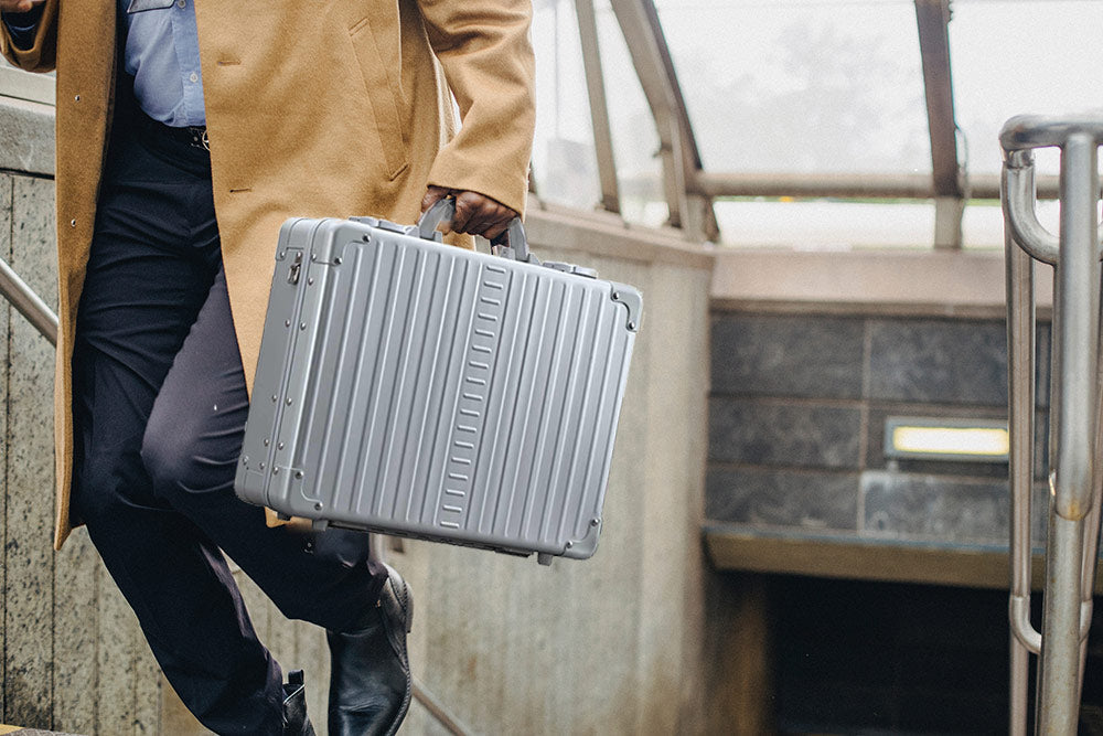 How to Select the Perfect Lawyer Briefcase for You: A Guide to Style & Functionality