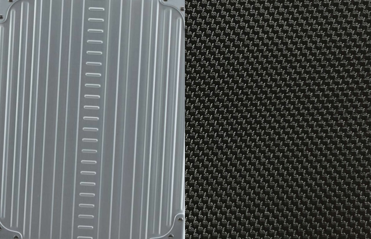 The Best Travel: Hard Shell vs. Soft Shell Luggage