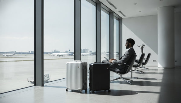 Aluminum vs. Polycarbonate Luggage: Which Hard-Shell Material Wins in 2026?