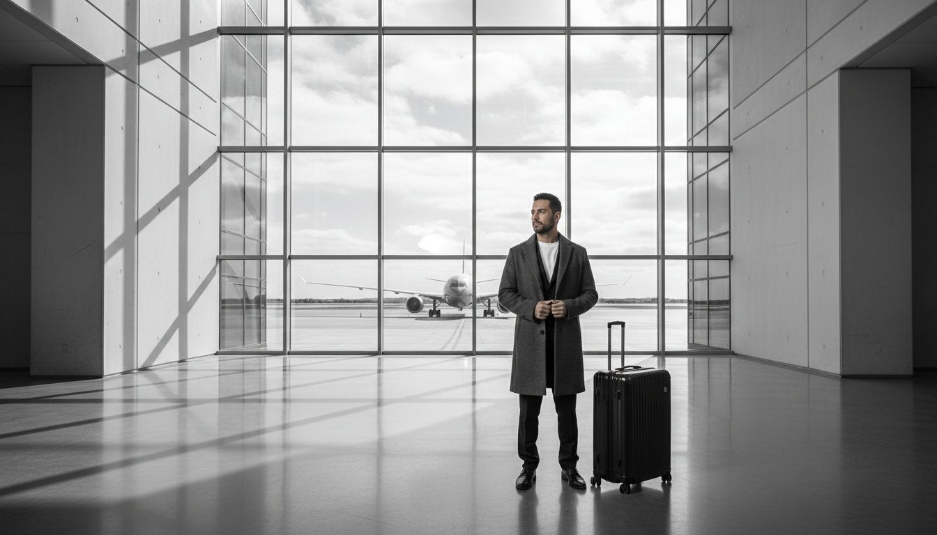 Avoiding Travel Stress and Anxiety: A Specialist’s Guide to Seamless Journeys