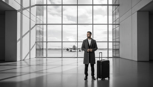 Avoiding Travel Stress and Anxiety: A Specialist’s Guide to Seamless Journeys