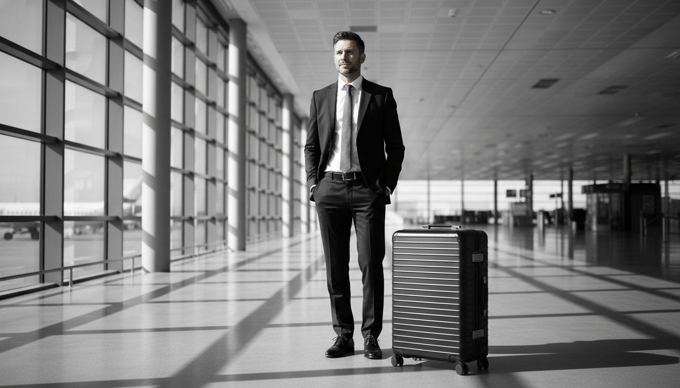 Peace of Mind Travel Essentials: The Ultimate 2026 Checklist for Stress-Free Journeys