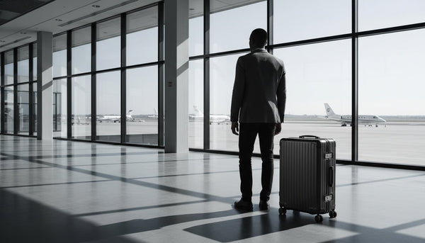 How to Protect Valuables in Luggage: The Professional Traveler’s Guide