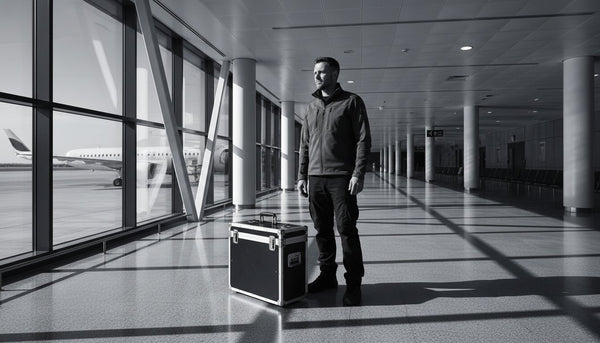 Best Way to Travel with Camera Gear: The Professional’s Security Guide (2026)