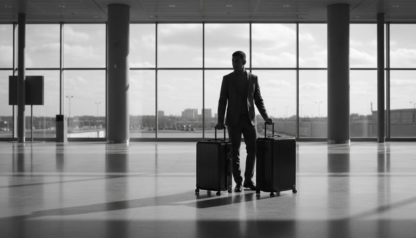 Choosing the Right Size Checked Luggage: A Strategic Guide for 2026
