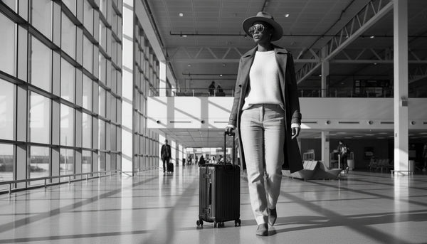 What Size Luggage for a 2-Week Trip? The Definitive Guide for 2026