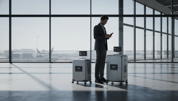 What Size Luggage for a 7-Day Trip? The Definitive Guide (2026)
