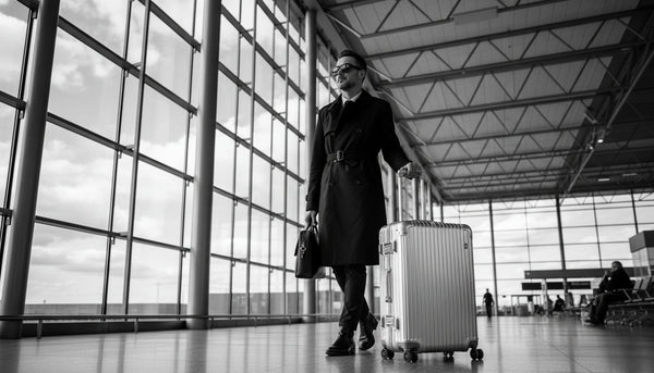 Why Choose Hard Shell Luggage Over Soft Shell: The Definitive 2026 Guide