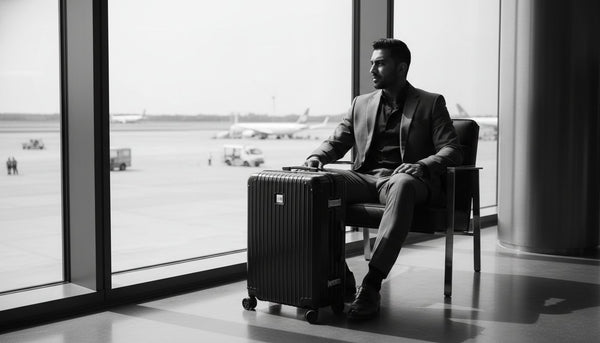 The Definitive Benefits of Aluminum Luggage: Why Professionals Choose Metal in 2026