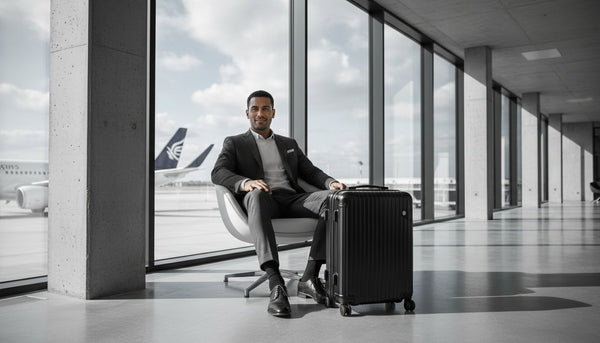 Common Luggage Failure Points: Why Most Suitcases Break and How to Avoid It