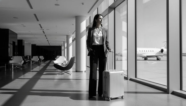 How to Prevent Luggage Damage by Airlines: A Strategic Guide for 2026