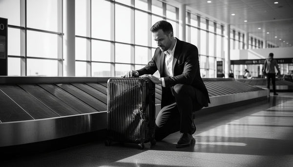 What to Do If an Airline Damages Your Luggage: A 2026 Passenger Guide