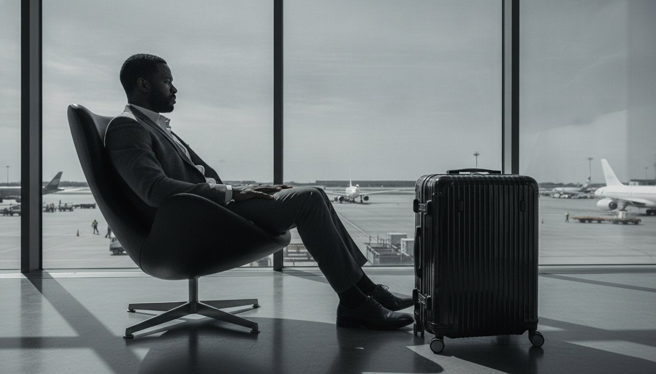 How Long Should a Premium Suitcase Last? The Investment Traveler’s Guide