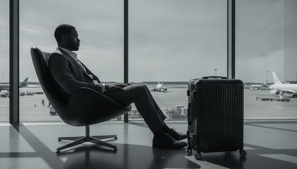 How Long Should a Premium Suitcase Last? The Investment Traveler’s Guide