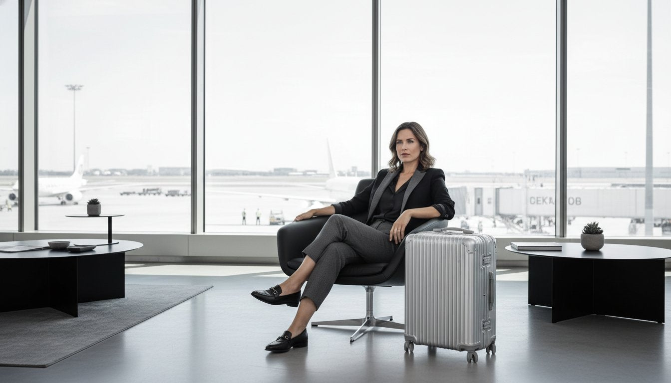The Best Sustainable Luggage Brands of 2026: A Guide to Conscious Travel