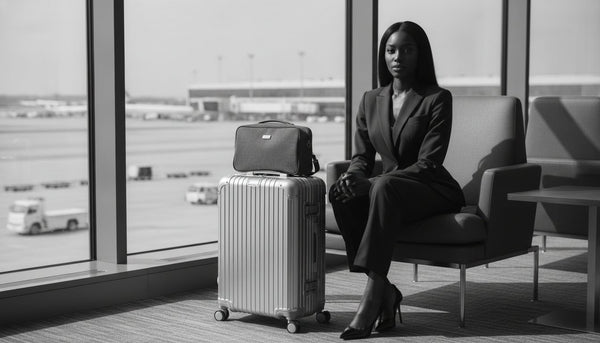 Women’s Business Trip Packing Guide: The Executive’s Blueprint for 2026