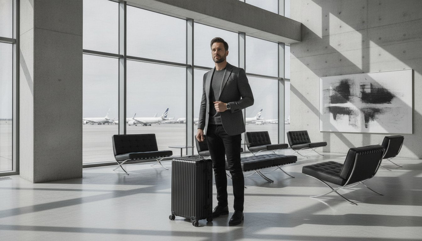 How to Pack Light for a Week: The Minimalist Travel Guide for 2026