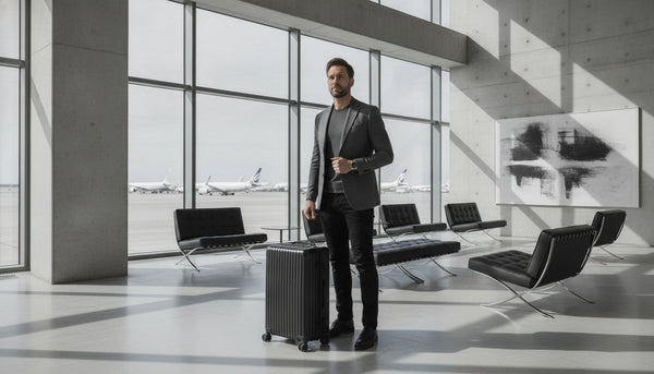 How to Pack Light for a Week: The Minimalist Travel Guide for 2026