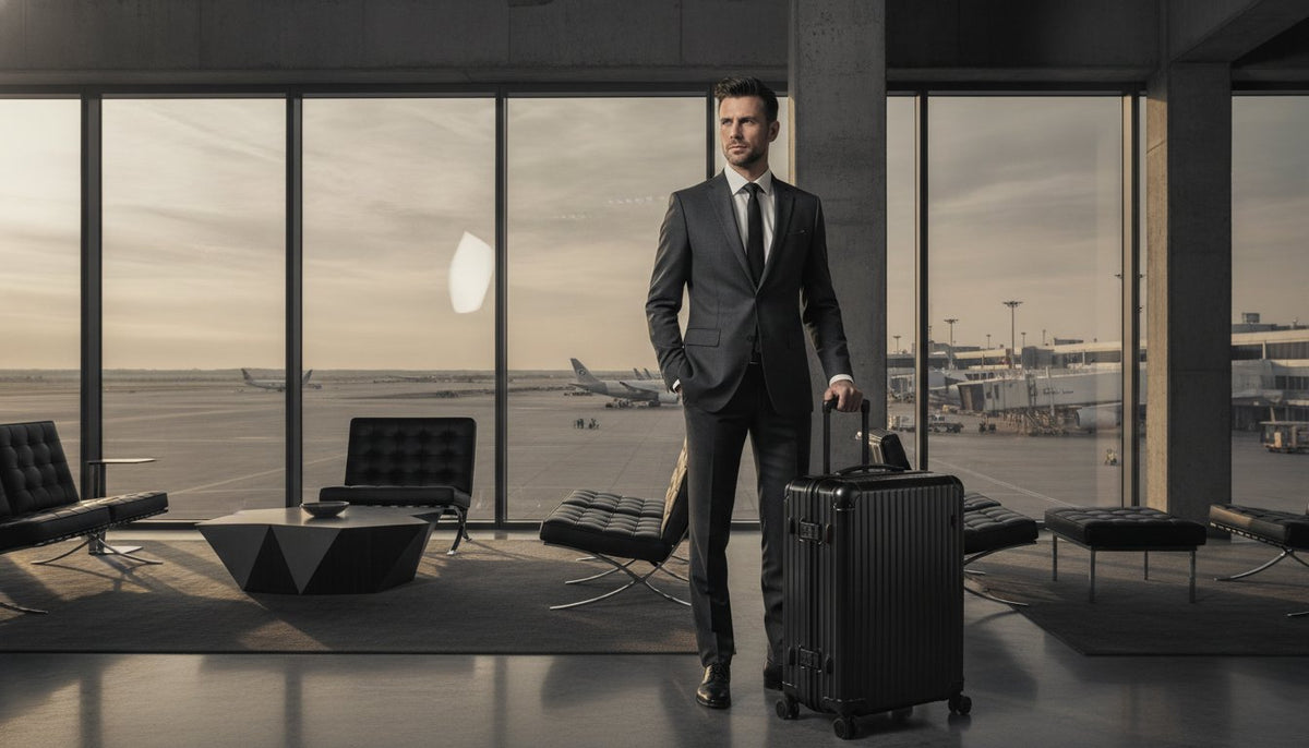 Carry On Only Travel Tips: The Professional’s Guide to Seamless Journeys