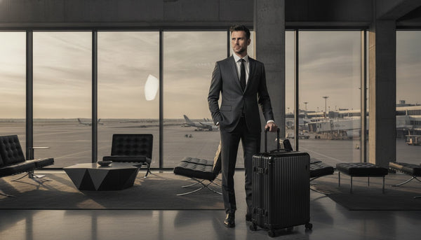 Carry On Only Travel Tips: The Professional’s Guide to Seamless Journeys
