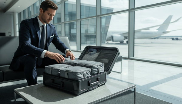 The Master Architect’s Guide: Best Way to Organize a Carry-On in 2026