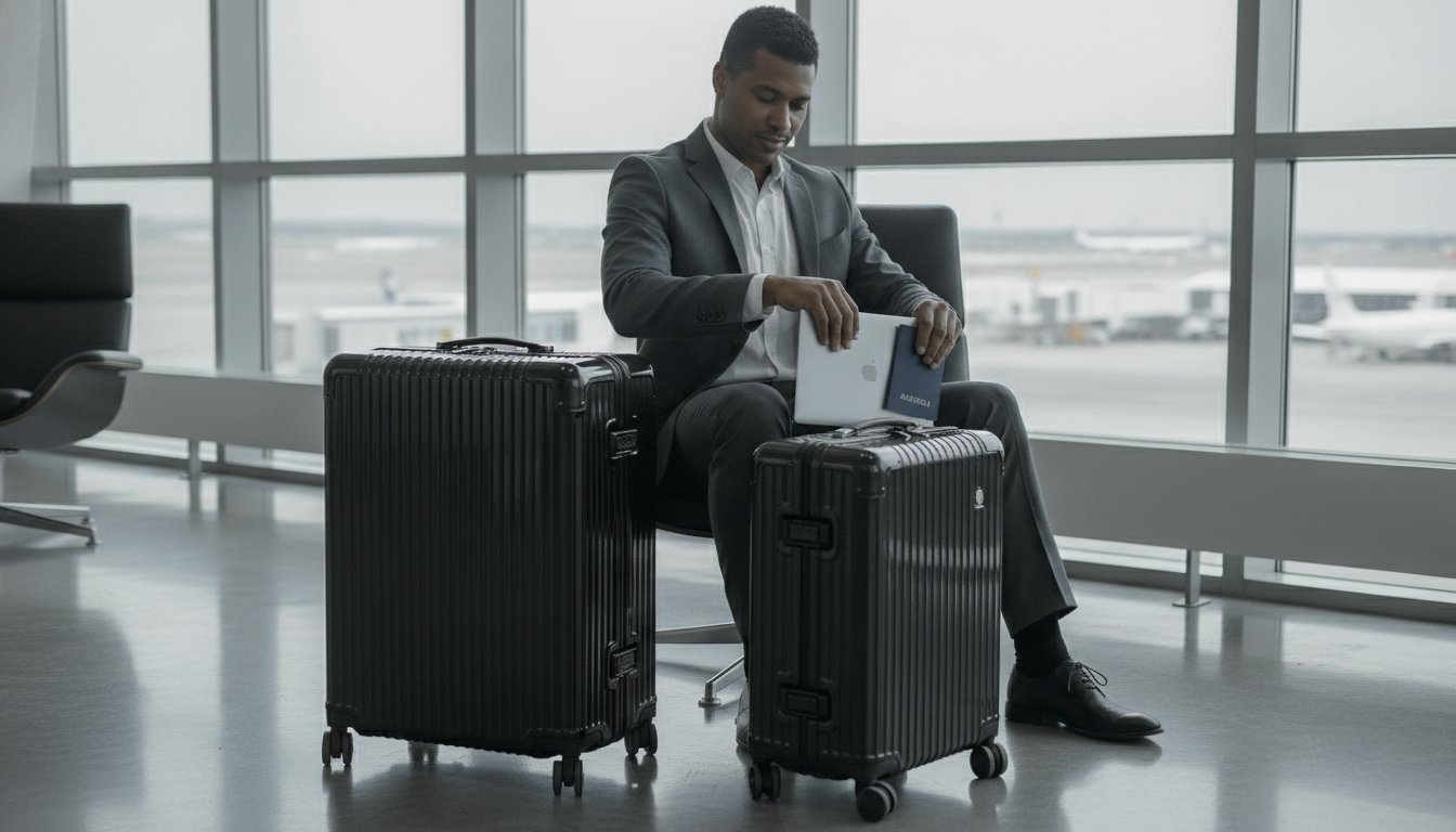 What Not to Pack in Checked Luggage: A Strategic Guide for the Modern Traveler