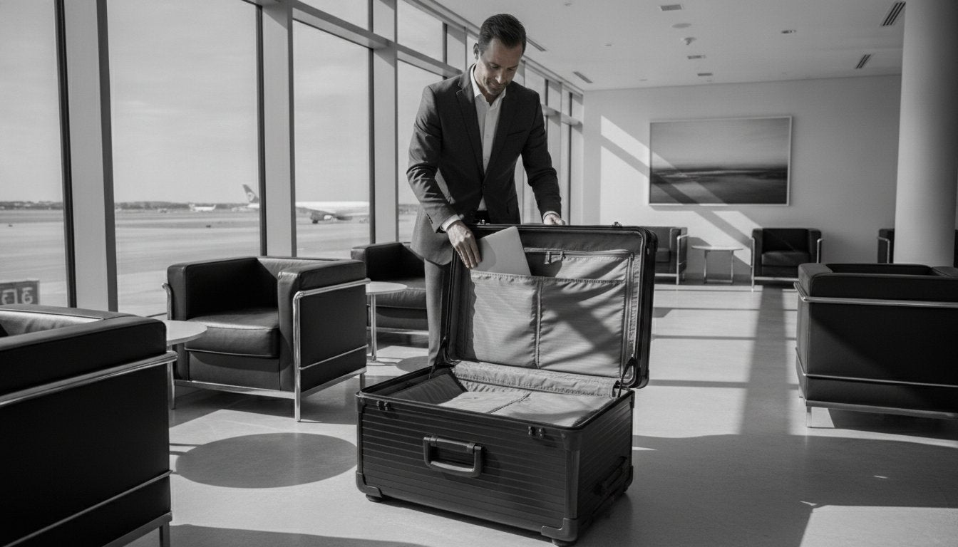 How to Protect Electronics in Checked Bags: The Professional Guide (2026)