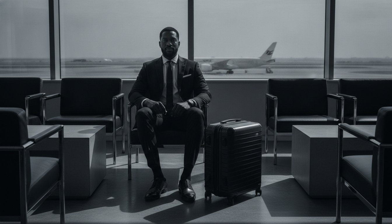 The Best Rolling Garment Bag Alternatives for Modern Travelers in 2026