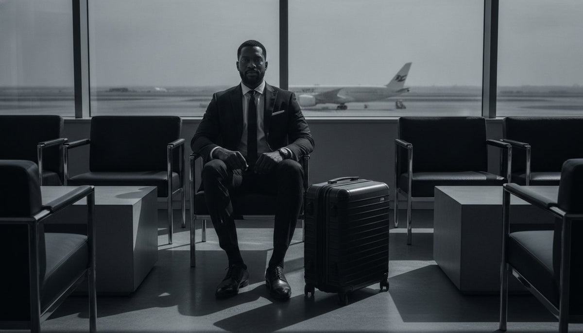 The Best Rolling Garment Bag Alternatives for Modern Travelers in 2026