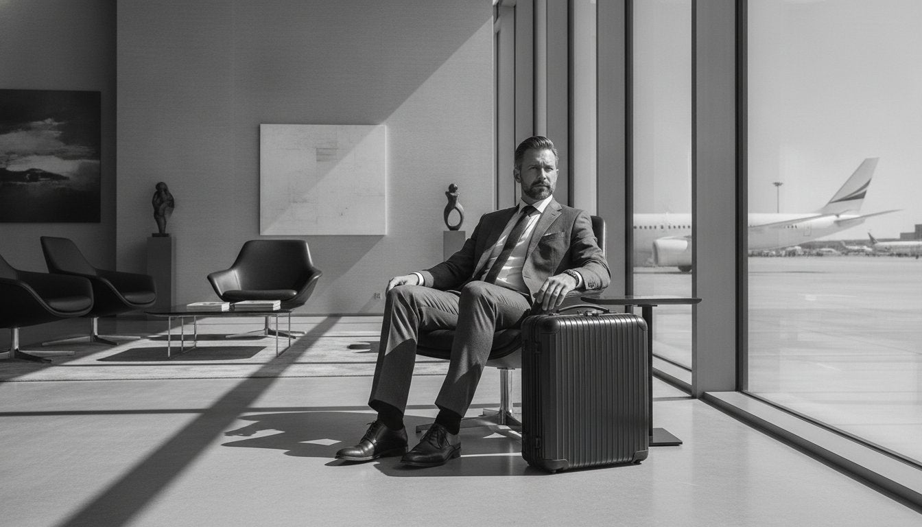 Best Underseat Business Bag 2026: The Executive Guide to Professional Personal Items
