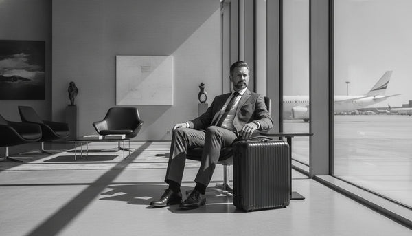 Best Underseat Business Bag 2026: The Executive Guide to Professional Personal Items
