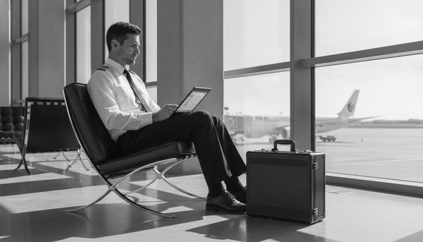 How to Choose a Pilot Flight Case: The Professional’s Guide to Cockpit Essentials