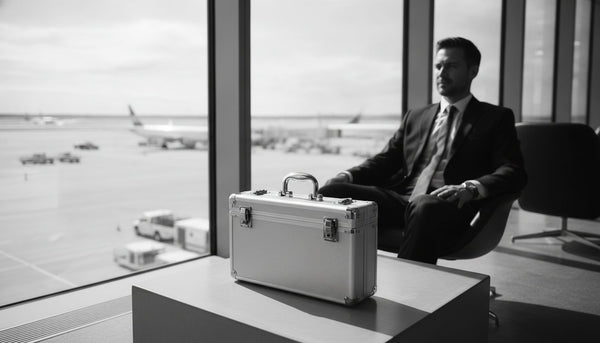 The Ultimate Guide to Aluminum Attaché Cases: Security Meets Sophistication in 2026