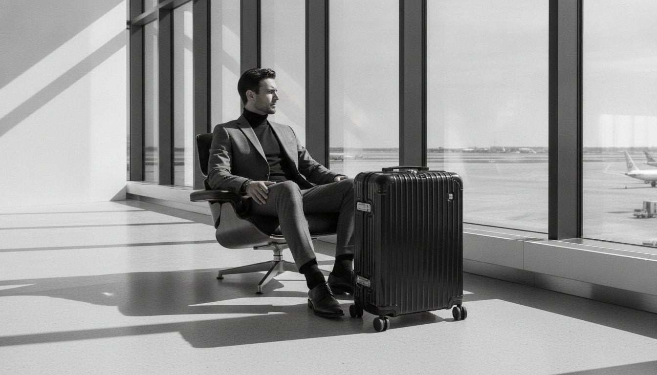 Best Carry-On Luggage for Durable and Secure Travel