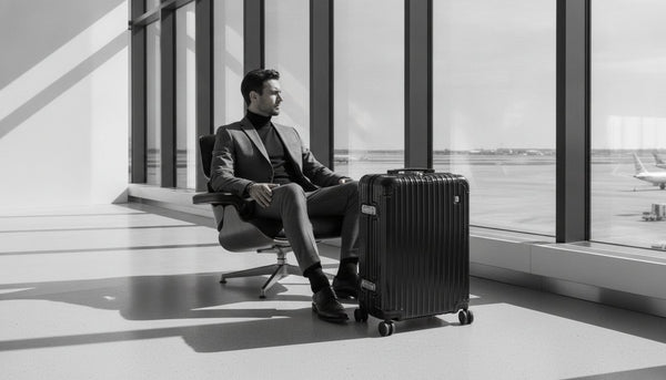 Best Carry-On Luggage for Durable and Secure Travel