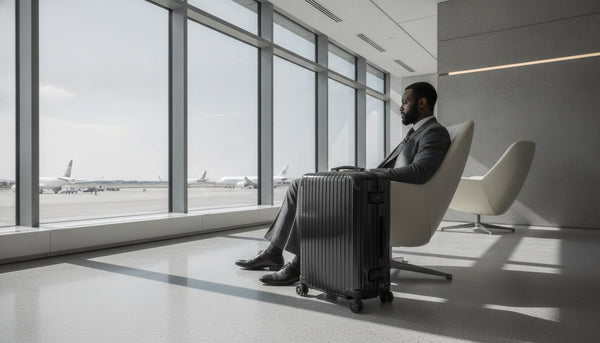Best Hardside Luggage: Durable Aluminum Travel Guide