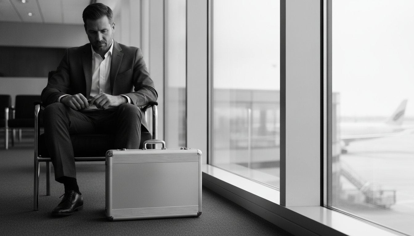 Best Professional Aluminum Briefcases: 2026 Guide
