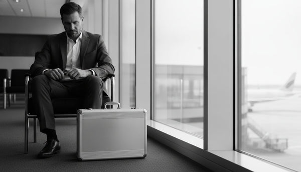 Best Professional Aluminum Briefcases: 2026 Guide