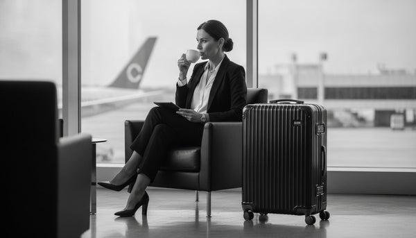 Best Rimowa Alternatives: Premium Aluminum Luggage Guide