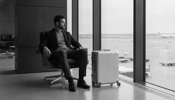 Calculating ROI on Quality Luggage: The Resale Value of Aluminum Luggage
