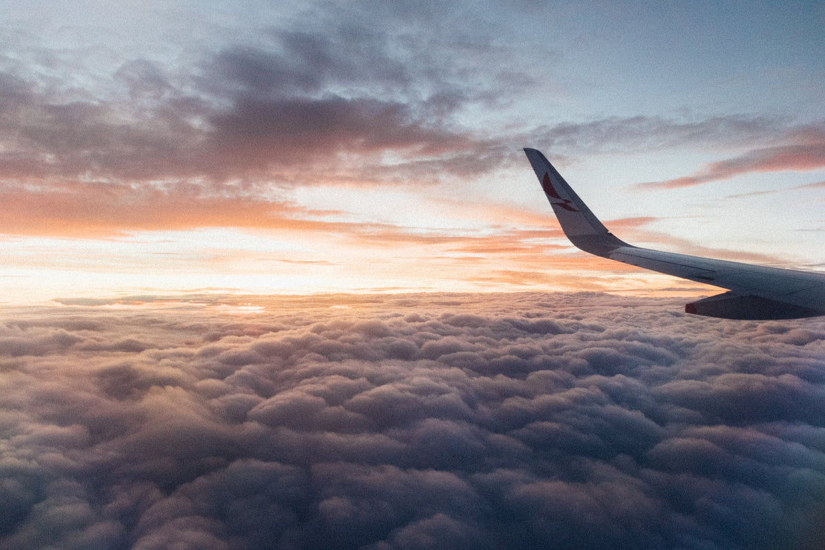 Everything You Need to Know About Packing for Your Next Trip