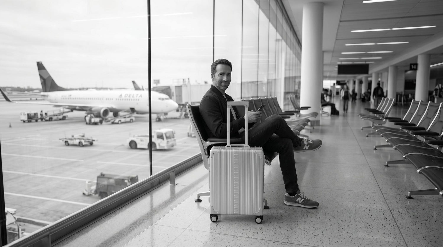 Common Luggage Failure Points: Why Most Suitcases Break and How to Avoid It