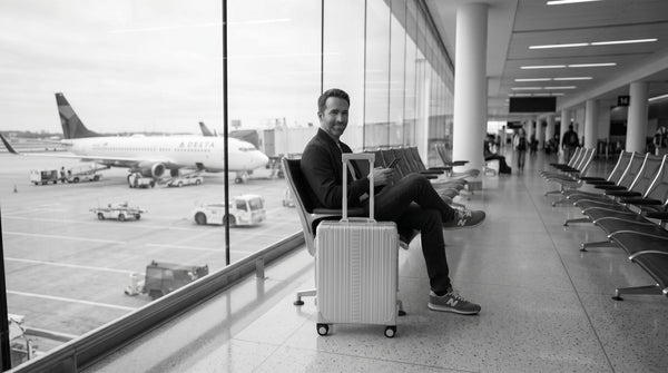 Common Luggage Failure Points: Why Most Suitcases Break and How to Avoid It